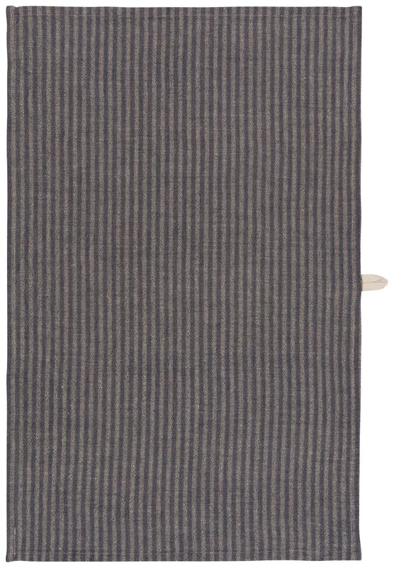 Danica Heirloom Dishtowel Stripe