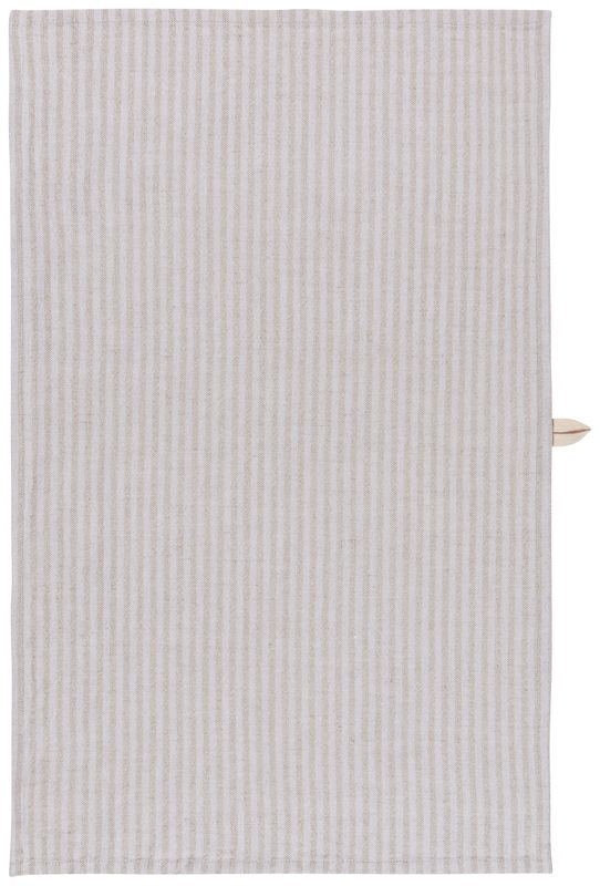 Danica Heirloom Dishtowel Stripe