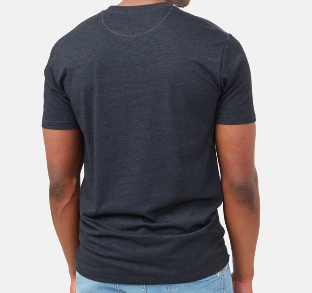 Ten Tree M Juniper T-Shirt Meteorite