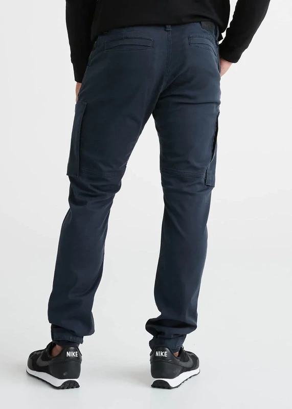 DUER Live Free Adventure Pant Night