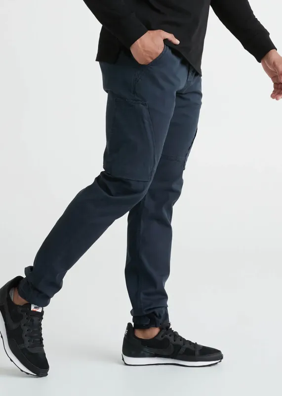 DUER Live Free Adventure Pant Night DUER Live Free Adventure Pant Night