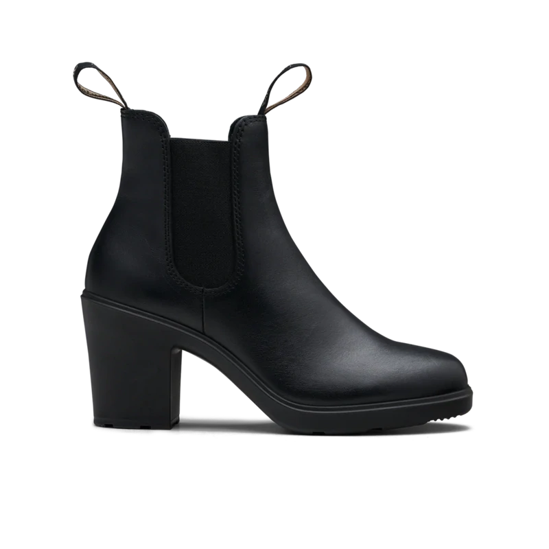 Blundstone 2365 Women's Series High Heel Black