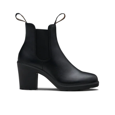 Blundstone 2365 Women's Series High Heel Black