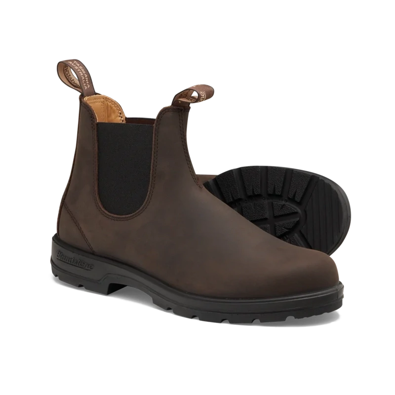 Blundstone 2340 Classic Brown