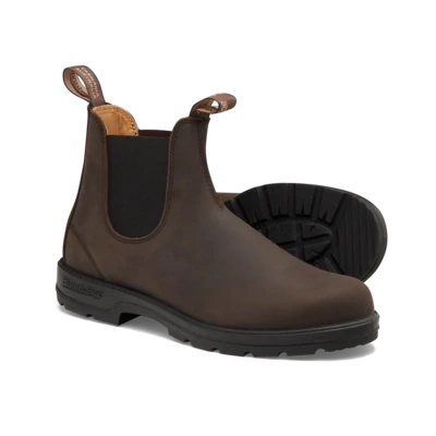 Blundstone 2340 Classic Brown