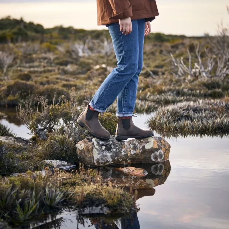 Blundstone 2340 Classic Brown