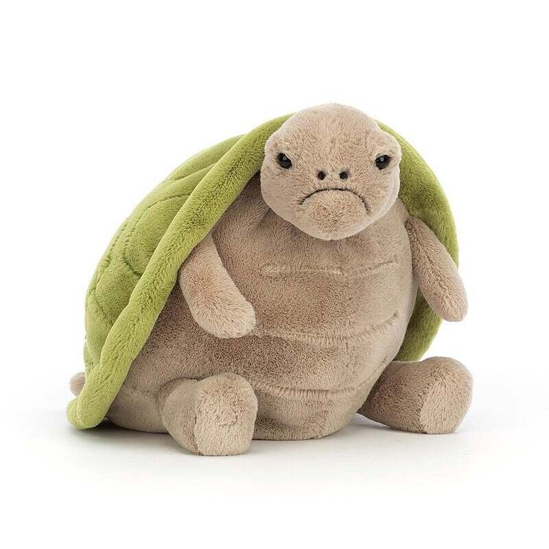 Jellycat Timmy Turtle Jellycat Timmy Turtle