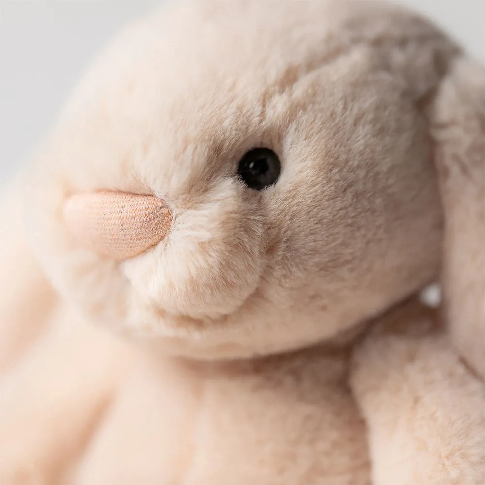 Jellycat Bashful Luxe Bunny Willow Medium Jellycat Bashful Luxe Bunny Willow Medium