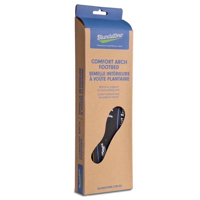 Blundstone Comfort Arch Footbed