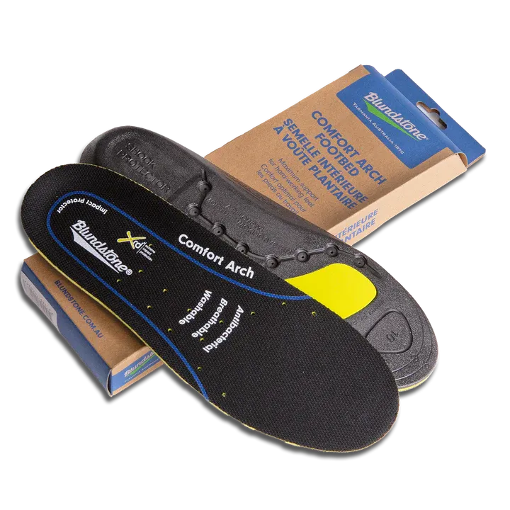 Blundstone Comfort Arch Footbed Blundstone Comfort Arch Footbed