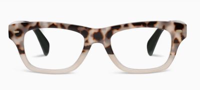 Peepers Cold Brew Gray Tortoise/Gray Peepers Cold Brew Gray Tortoise/Gray