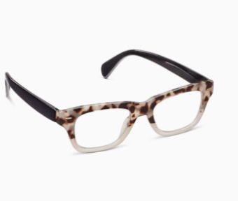 Peepers Cold Brew Gray Tortoise/Gray