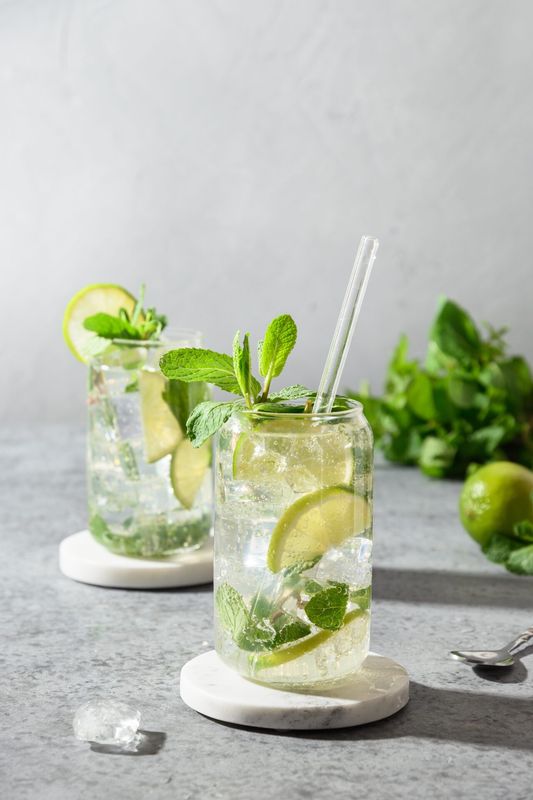 Gourmet Village Mojito Drink Mix
