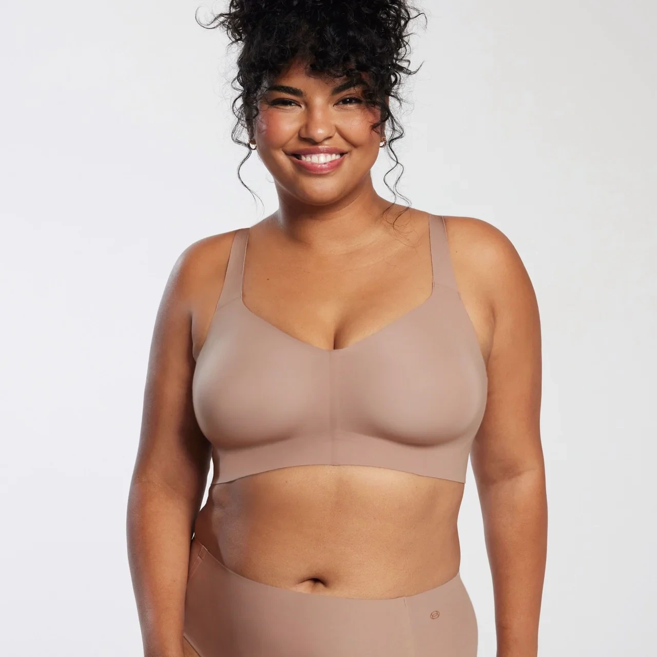Evelyn &amp; Bobbie Beyond Bra Willow