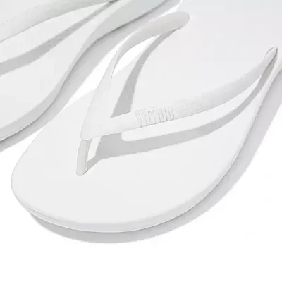 FitFlop Iqushion Ergonomic Flip Flops