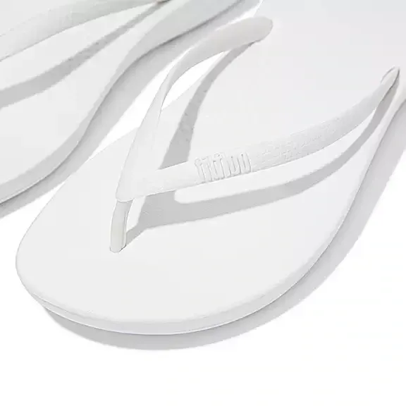 FitFlop Iqushion Ergonomic Flip Flops