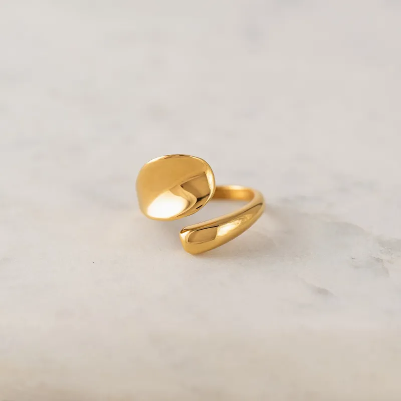 Lover's Tempo Waterproof Lila Ring