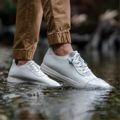 Vessi Men's Weekend Sneaker