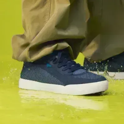 Vessi Men's Weekend Sneaker
