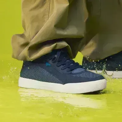 Vessi Men's Weekend Sneaker