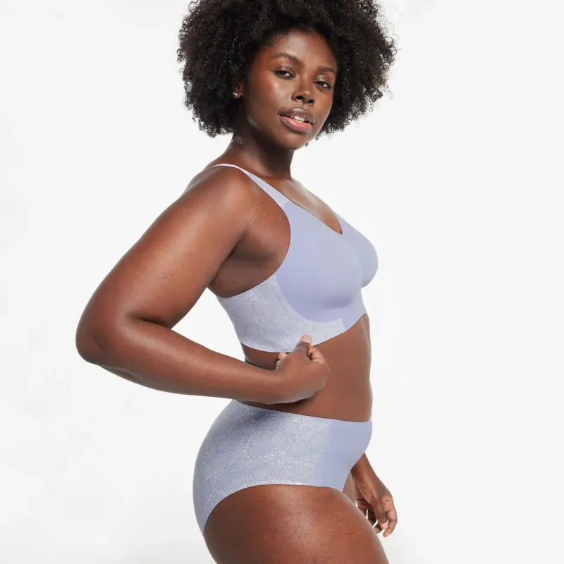 Evelyn & Bobbie Beyond Bra Moonstone Lace