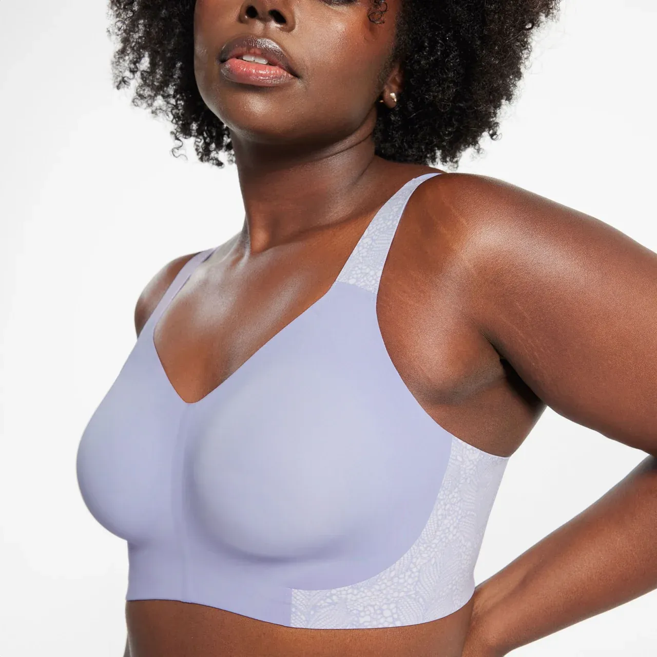 Evelyn & Bobbie Beyond Bra Moonstone Lace Evelyn & Bobbie Beyond Bra Moonstone Lace