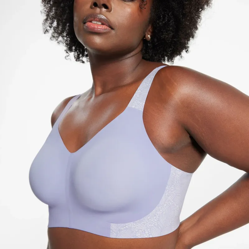 Evelyn &amp; Bobbie Beyond Bra Moonstone Lace