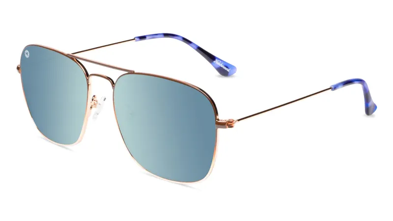 Knockaround Mount Evans Rooftop