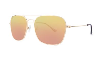 Knockaround Mount Evans Rose Gold/Copper