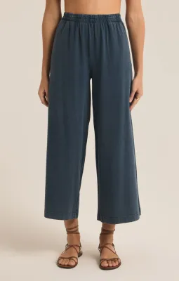 Z Supply Scout Jersey Flare Pocket Pant