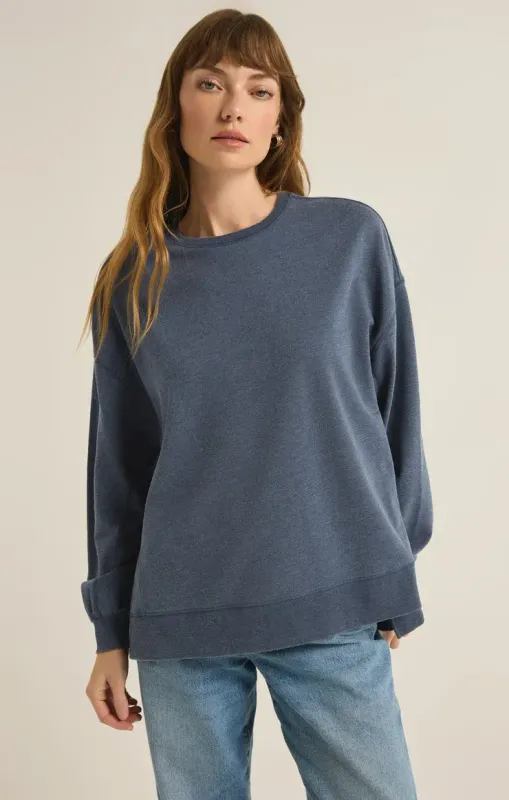 Z Supply Modern Weekender Midnight Z Supply Modern Weekender Midnight
