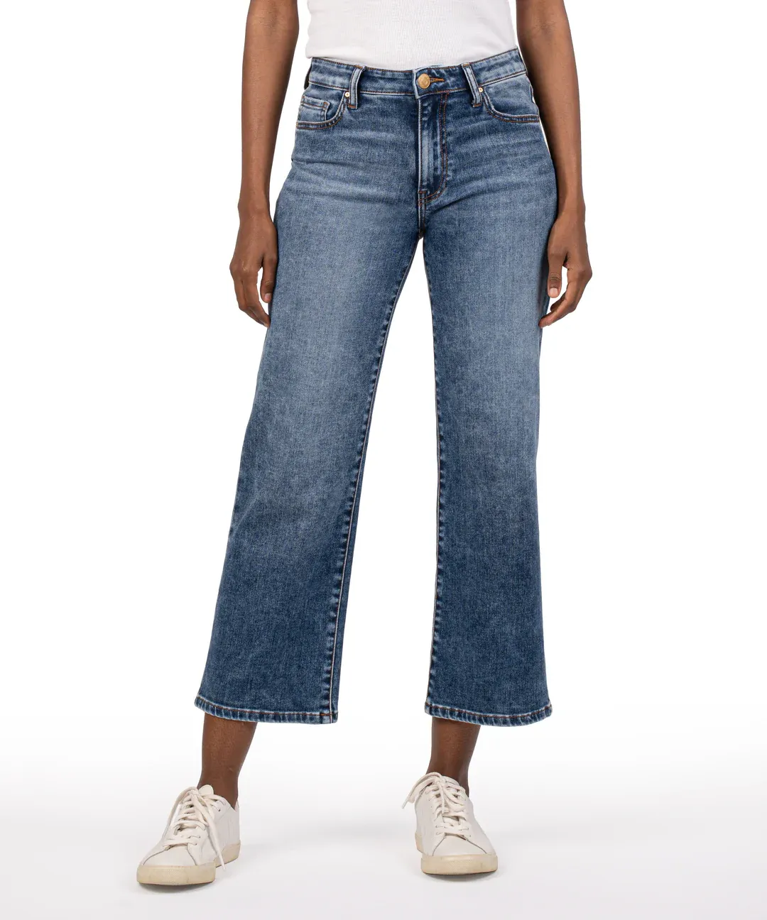 Kut From The Kloth Charlotte Culotte Commendatory
