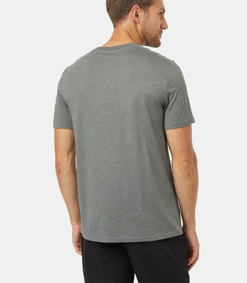 Ten Tree M Juniper T-Shirt Mineral White