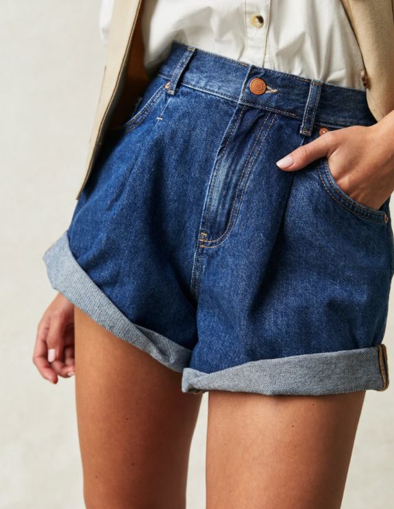 Free People Danni Short Stargaze