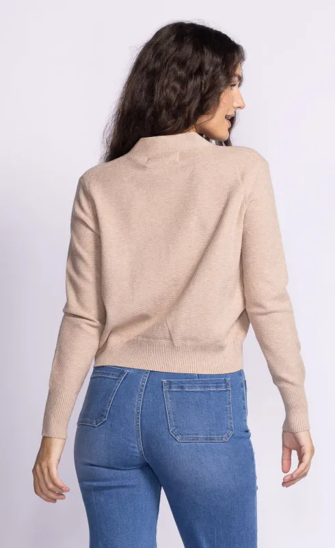 Pink Martini Hampton Cardi