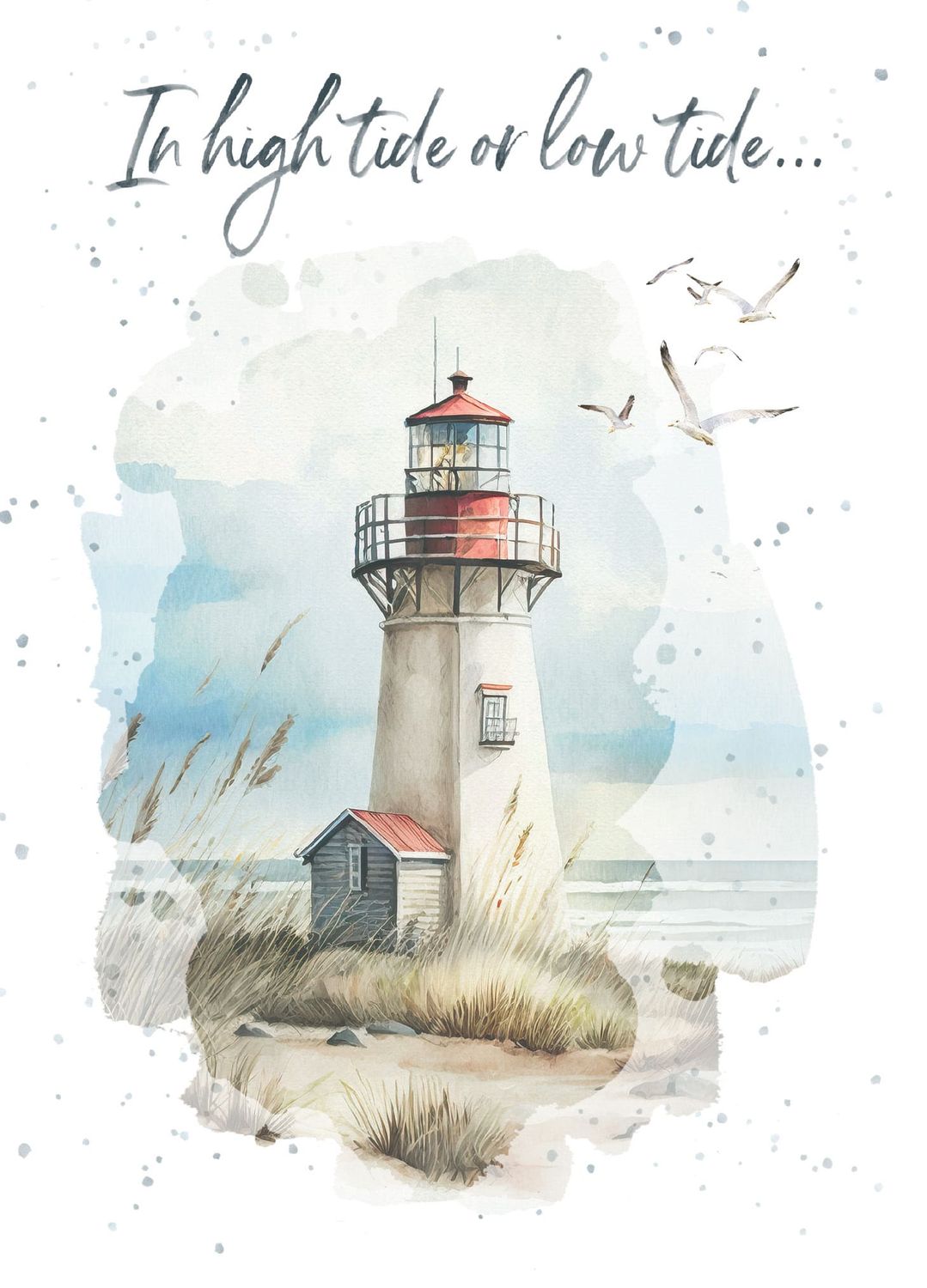 Hopper Studios High Tide