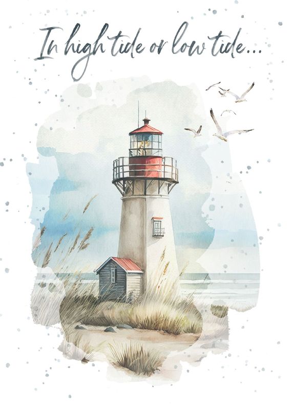 Hopper Studios High Tide