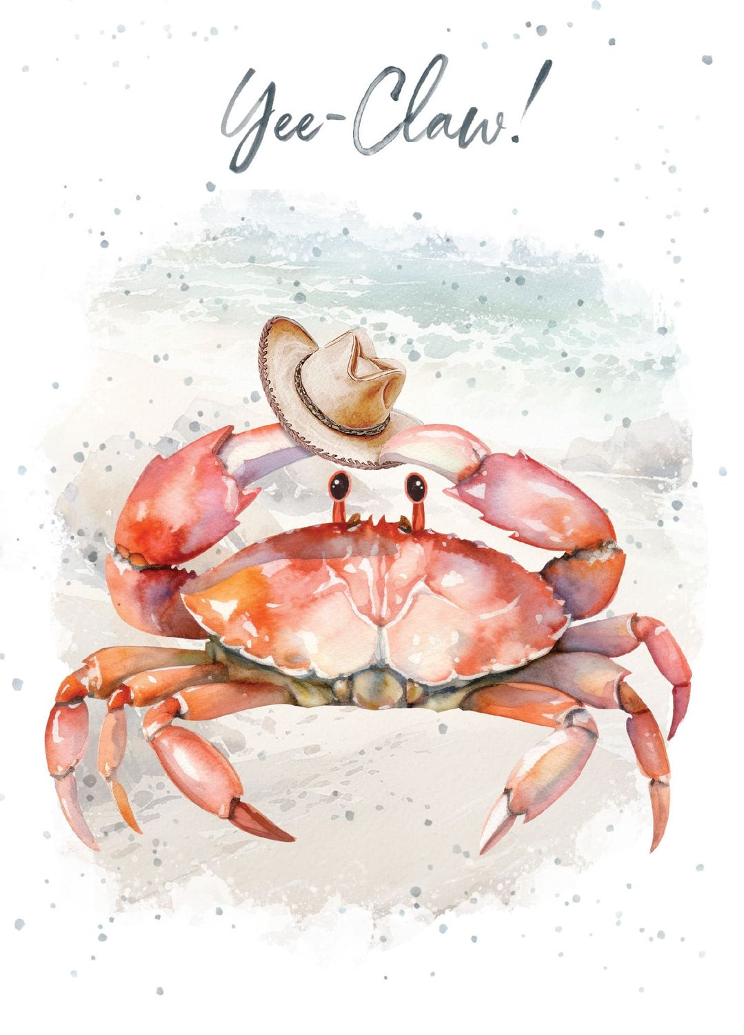 Hopper Studios Yee Claw