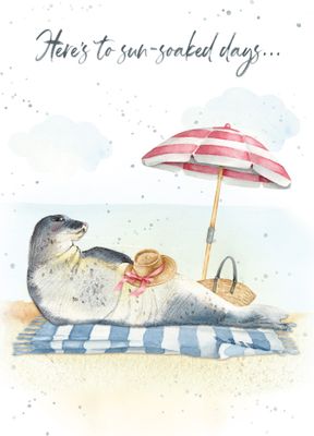 Hopper Studios Ray of Sunshine