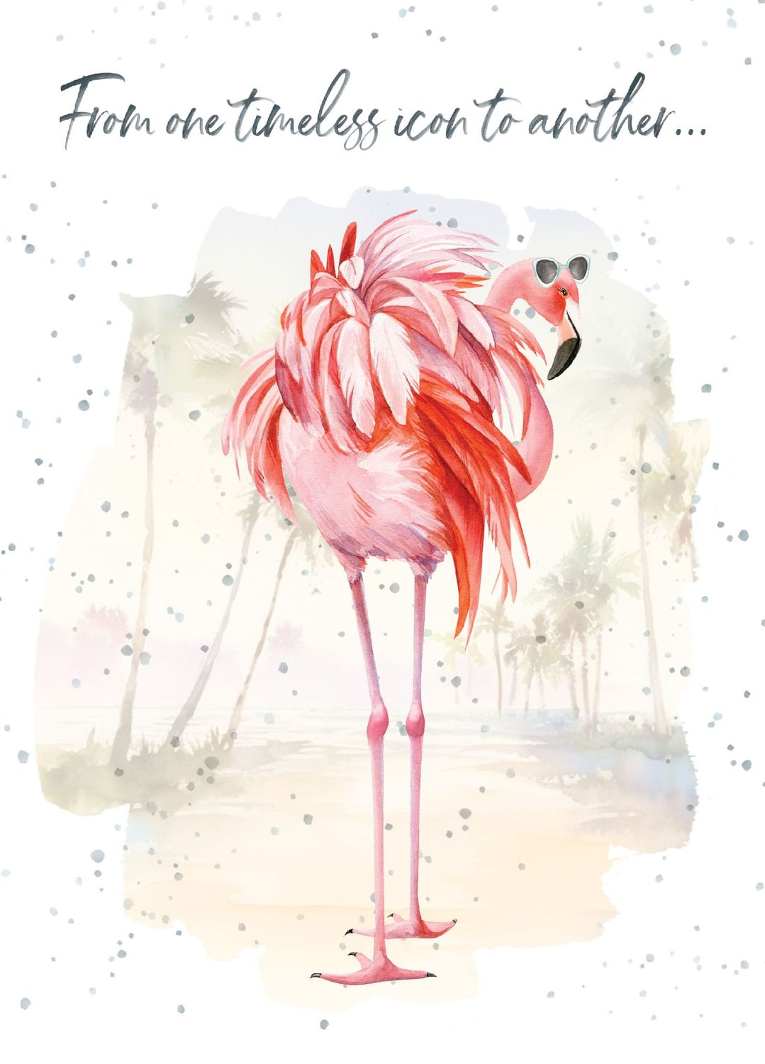 Hopper Studios Timeless Icon