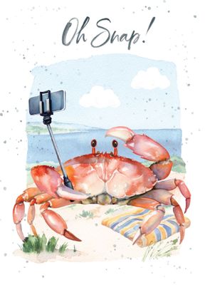 Hopper Studios Oh Snap