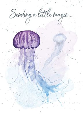 Hopper Studios A Little Magic