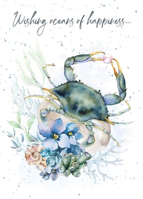 Hopper Studios Oceans of Happiness