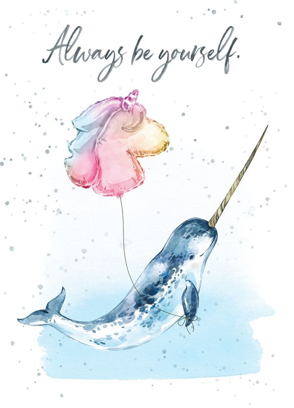 Hopper Studios Always Be Yourself