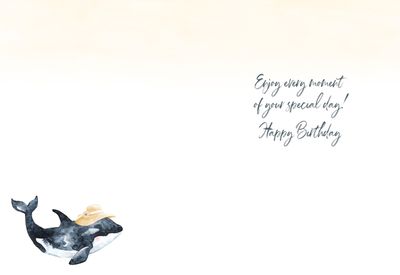 Hopper Studios Celebrate with a Splash