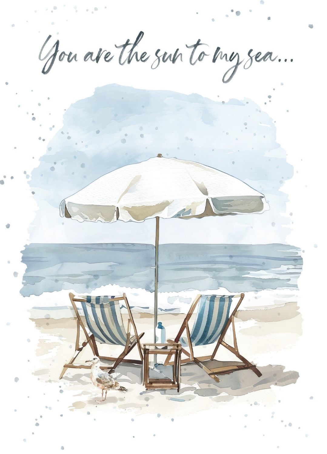 Hopper Studios Sun to My Sea