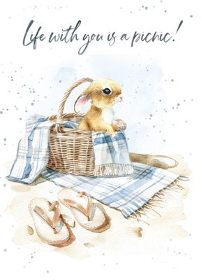 Hopper Studios Picnic