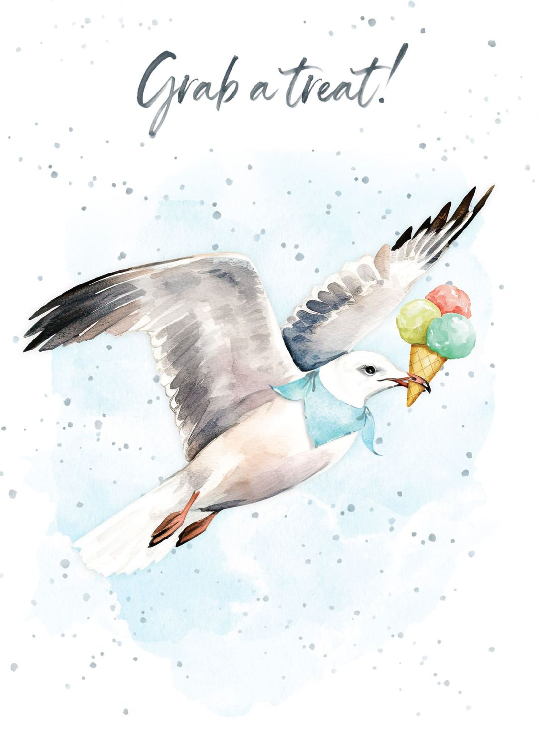 Hopper Studios Grab a Treat