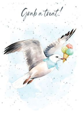 Hopper Studios Grab a Treat