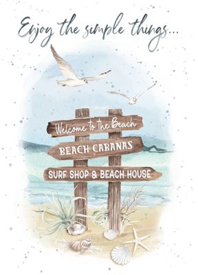 Hopper Studios Simple Things